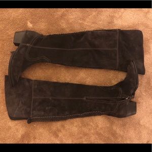 Dolce Vita Silas Over the Knee Boots